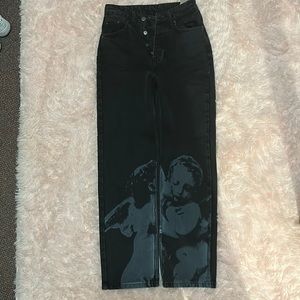 Ksubi Brooklyn High Lovers Jeans